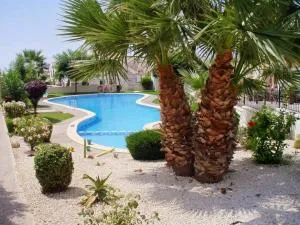 Fabulous 3 bedroom Townhouse located within Villa Martin - Los Dolses
