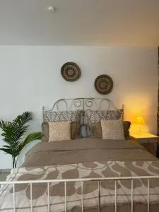 Gemütlich & einzigartig: Altbauloft in Edenkoben - Edenkoben