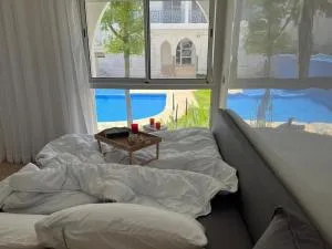 relax house - Feddane Chappo