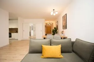 Apartament Bellissima - 戈恰乌科维采·兹德鲁伊