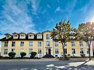 Moin Hotel Cuxhaven - Cuxhaven