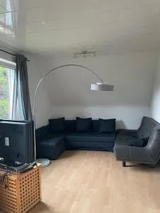 Monteurwohnung, Handwerkerwohnung - Astede