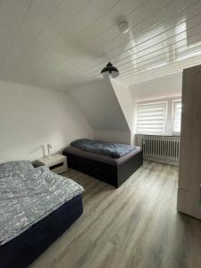 Monteurwohnung, Handwerkerwohnung