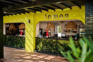 AluaSun Marbella Park