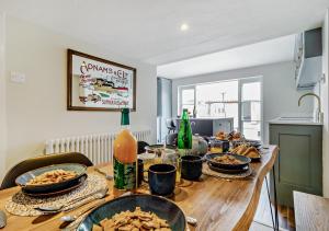 Rosemary Cottages