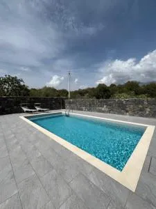 Casa Perla dell'Etna - Б'янкавілла