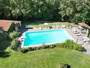 Podere il Giurato - 科莱萨尔韦蒂