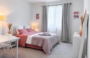 cozy JK House - 里弗赛德