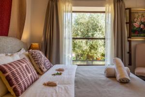 Superior Double Room room in Gullu Konaklari