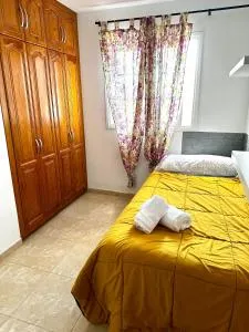 Buzanada Charming Rooms - San Juan de la Rambla