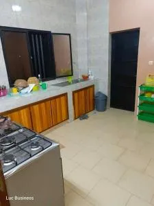 Roms Holding - Samogan