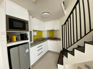 1bdr Apartment of Loft Style in Laguna by Capital Pro