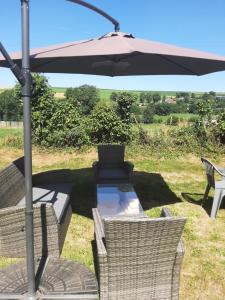 Au petit coin tranquille