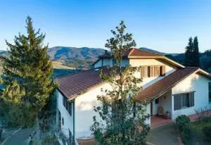 Villa Decimo - L'Ugolino