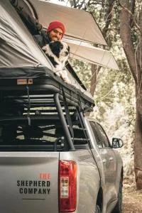 Camper camioneta equipada Coyhaique - El Blanco