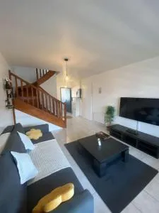 Appartement morangis - 奥尔日河畔萨维尼