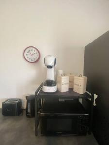 Appartement morangis