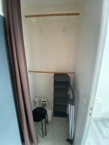 Appartement morangis