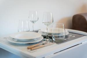 Luxury Residence Valle Nuova