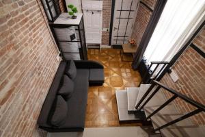 Royal mini apart-hotel on Kovzhyna