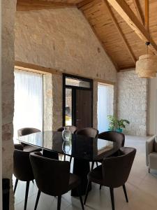 Soul Of Olympos Boutique Hotel