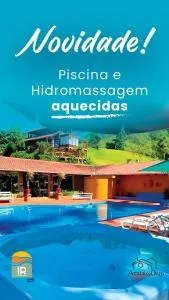 Pousada Arraial do Ouro - Ilhota