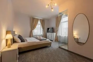 WineHouse38 - Chardonnay Room - Jidvei