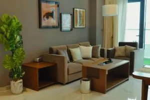 02 Sepco III Residence 2 by EC Homes Rentals - 甘图特