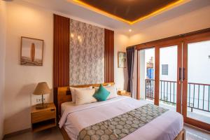 Surf Lodge Canggu