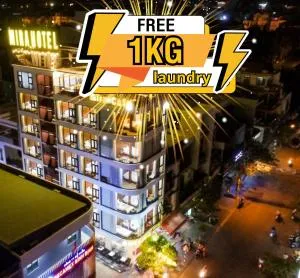 Mira Hotel Quy Nhơn - Quy Nhơn