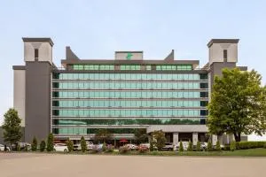Holiday Inn Nashville Downtown - Stadium by IHG