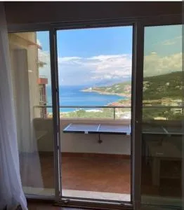 Meer & Berge, Utjeha - Masline