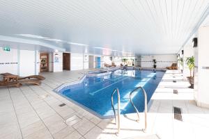 The Beaches Hotel and Spa