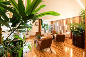 The Beaches Hotel and Spa