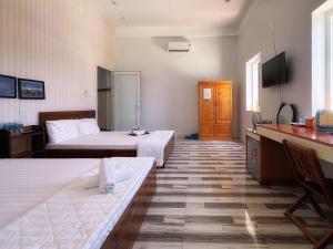 Chan Hotel Dao Phu Quy