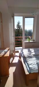 BEST MOUNTAINs VIEW APARTMENT 2 ON LAST FLOOR