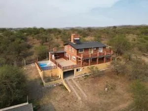 RESIDENCIA EL TALA - La Bolsa