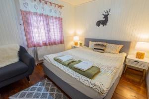 Elixír Guest House