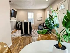 Cozy 2BR Home in Clovis - Clovis