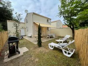 Havre de paix - Les Sables Vignier