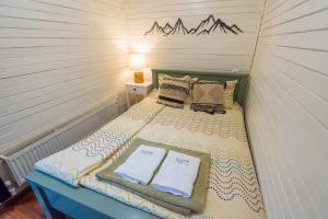 ElixĂr Guest House