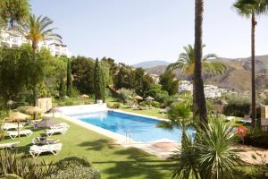 The Palm Horizon Residence