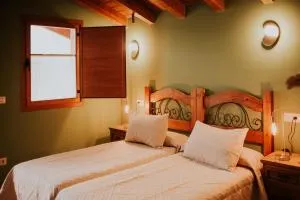 Casa Rural Osingain - Guinicio