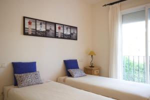 The Palm Horizon Residence