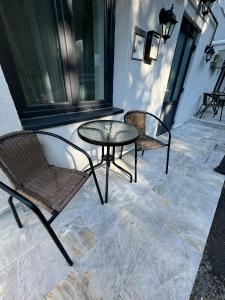 Green Residence Brasov