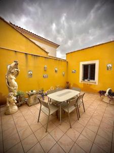 Villas La villa Soleil : photos des chambres