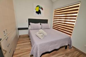 In the HEART of Jaco at Villas Paraiso