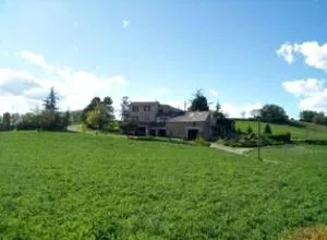 玛格特酒店 - 福卡尔基耶