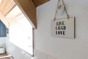 Ferienhaus "ter Jung" Kniepsand 01