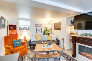 Centrally Located Apt Near Downtown Rapid City! - 3hvězdičkové hotely ve městě Rapid City